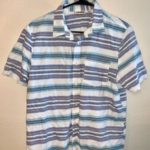 Vans Buttondown